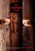 The Horror Film  - Libro Rutgers University Press, Rutgers Depth of Field Series | Libraccio.it