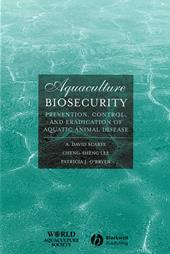 Aquaculture Biosecurity