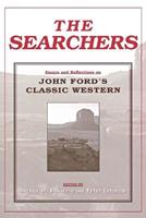The Searchers  - Libro Wayne State University Press, Contemporary Approaches to Film and Media Series | Libraccio.it