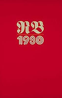 RB 1980: The Rule of St. Benedict  - Libro Liturgical Press | Libraccio.it