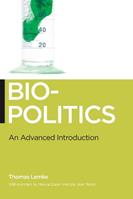 Biopolitics - Thomas Lemke - Libro New York University Press, Biopolitics | Libraccio.it