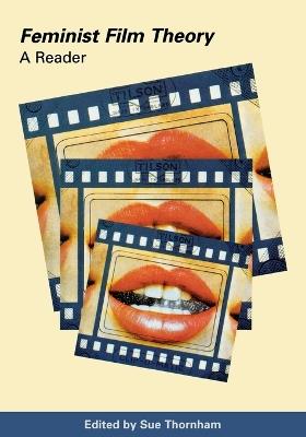 Feminist Film Theory  - Libro New York University Press | Libraccio.it