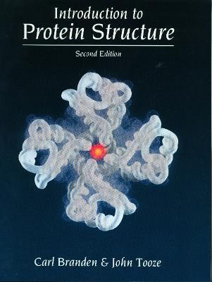 Introduction to Protein Structure - Carl Ivar Branden, John Tooze - Libro Taylor & Francis Inc | Libraccio.it