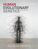 Human Evolutionary Genetics - Mark Jobling, Edward Hollox, Toomas Kivisild - Libro Taylor & Francis Inc | Libraccio.it