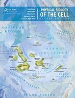 Physical Biology of the Cell - Rob Phillips, Jane Kondev, Julie Theriot - Libro Taylor & Francis Inc | Libraccio.it
