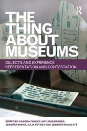 The Thing about Museums