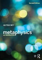 Metaphysics - Alyssa Ney - Libro Taylor & Francis Inc | Libraccio.it
