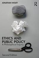 Ethics and Public Policy - Jonathan Wolff - Libro Taylor & Francis Inc | Libraccio.it