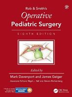 Operative Pediatric Surgery  - Libro Taylor & Francis Inc | Libraccio.it