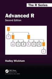 Advanced R, Second Edition