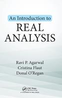 An Introduction to Real Analysis - Ravi P. Agarwal, Cristina Flaut, Donal O'Regan - Libro Taylor & Francis Inc | Libraccio.it