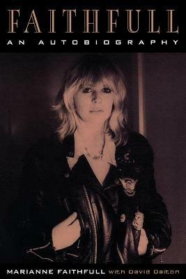 Faithfull - Marianne Faithfull - Libro Cooper Square Publishers Inc.,U.S. | Libraccio.it