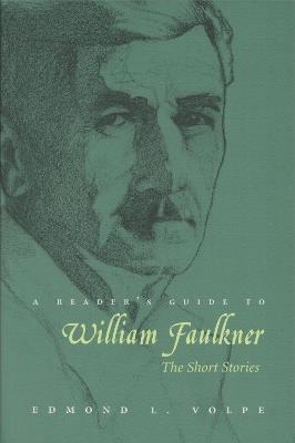 Reader's Guide to William Faulkner - Edmond L Volpe - Libro Syracuse University Press, Reader's Guides | Libraccio.it