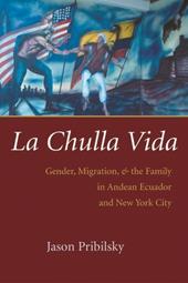 La Chulla Vida