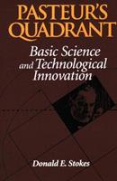 Pasteur's Quadrant - Donald E. Stokes - Libro Rowman & Littlefield | Libraccio.it