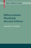 Differentiable Manifolds - Lawrence Conlon - Libro Birkhauser Boston Inc, Modern Birkhäuser Classics | Libraccio.it
