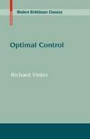 Optimal Control