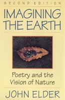 Imagining the Earth - John Elder - Libro University of Georgia Press | Libraccio.it