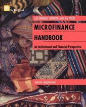 Microfinance Handbook