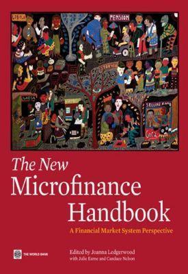 The New Microfinance Handbook  - Libro World Bank Publications | Libraccio.it