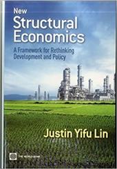 New Structural Economics