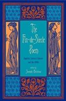 The Fin-de-Siècle Poem  - Libro Ohio University Press | Libraccio.it