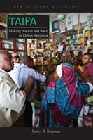 Taifa - James R. Brennan - Libro Ohio University Press, New African Histories | Libraccio.it