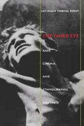 The Third Eye