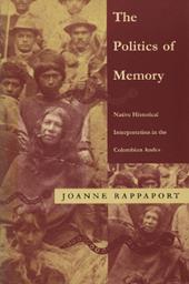 The Politics of Memory