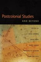 Postcolonial Studies and Beyond  - Libro Duke University Press | Libraccio.it