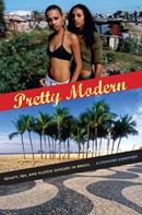 Pretty Modern - Alexander Edmonds - Libro Duke University Press | Libraccio.it
