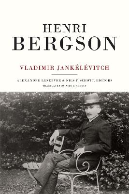 Henri Bergson - Vladimir Jankelevitch - Libro Duke University Press | Libraccio.it