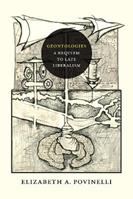 Geontologies - Elizabeth A. Povinelli - Libro Duke University Press | Libraccio.it