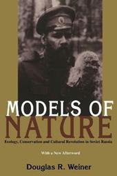 Models Of Nature