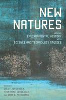 New Natures  - Libro University of Pittsburgh Press | Libraccio.it