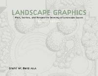 Landscape Graphics - G Reid - Libro Watson-Guptill Publications | Libraccio.it