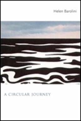 A Circular Journey - Helen Barolini - Libro Fordham University Press | Libraccio.it