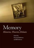 Memory  - Libro Fordham University Press | Libraccio.it