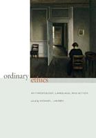 Ordinary Ethics  - Libro Fordham University Press | Libraccio.it