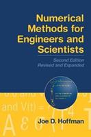 Numerical Methods for Engineers and Scientists - Joe D. Hoffman, Steven Frankel - Libro Taylor & Francis Inc | Libraccio.it