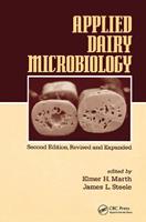 Applied Dairy Microbiology  - Libro Taylor & Francis Inc, Food Science and Technology | Libraccio.it