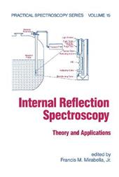 Internal Reflection Spectroscopy