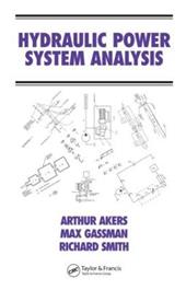 Hydraulic Power System Analysis