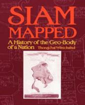 Siam Mapped