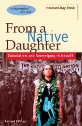 From a Native Daughter