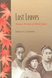 Lost Leaves