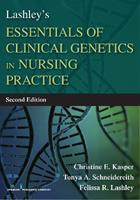 Lashley's Essentials of Clinical Genetics in Nursing Practice  - Libro Springer Publishing Co Inc | Libraccio.it