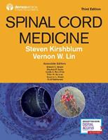 Spinal Cord Medicine, Third Edition  - Libro Springer Publishing Co Inc | Libraccio.it
