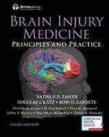 Brain Injury Medicine, Third Edition  - Libro Springer Publishing Co Inc | Libraccio.it