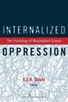 Internalized Oppression - E.J.R. David - Libro Springer Publishing Co Inc | Libraccio.it